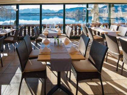 照片: Seerestaurant Alpenblick